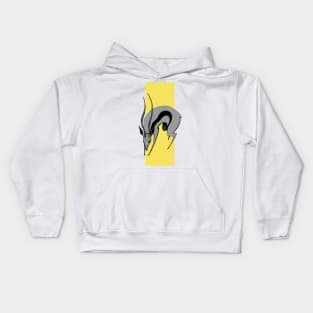 Antelope Kids Hoodie